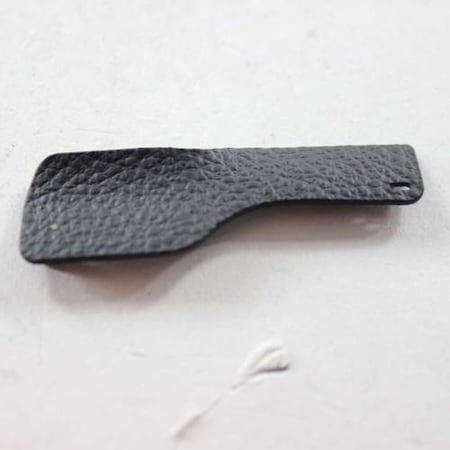 Sony RUBBER 799 , REAR GRIP 4-691-303-01